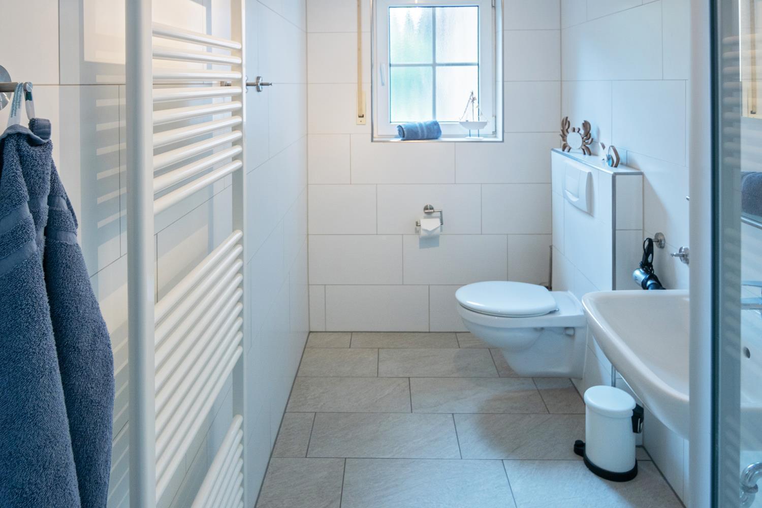 Strandlaeufer Apartment *