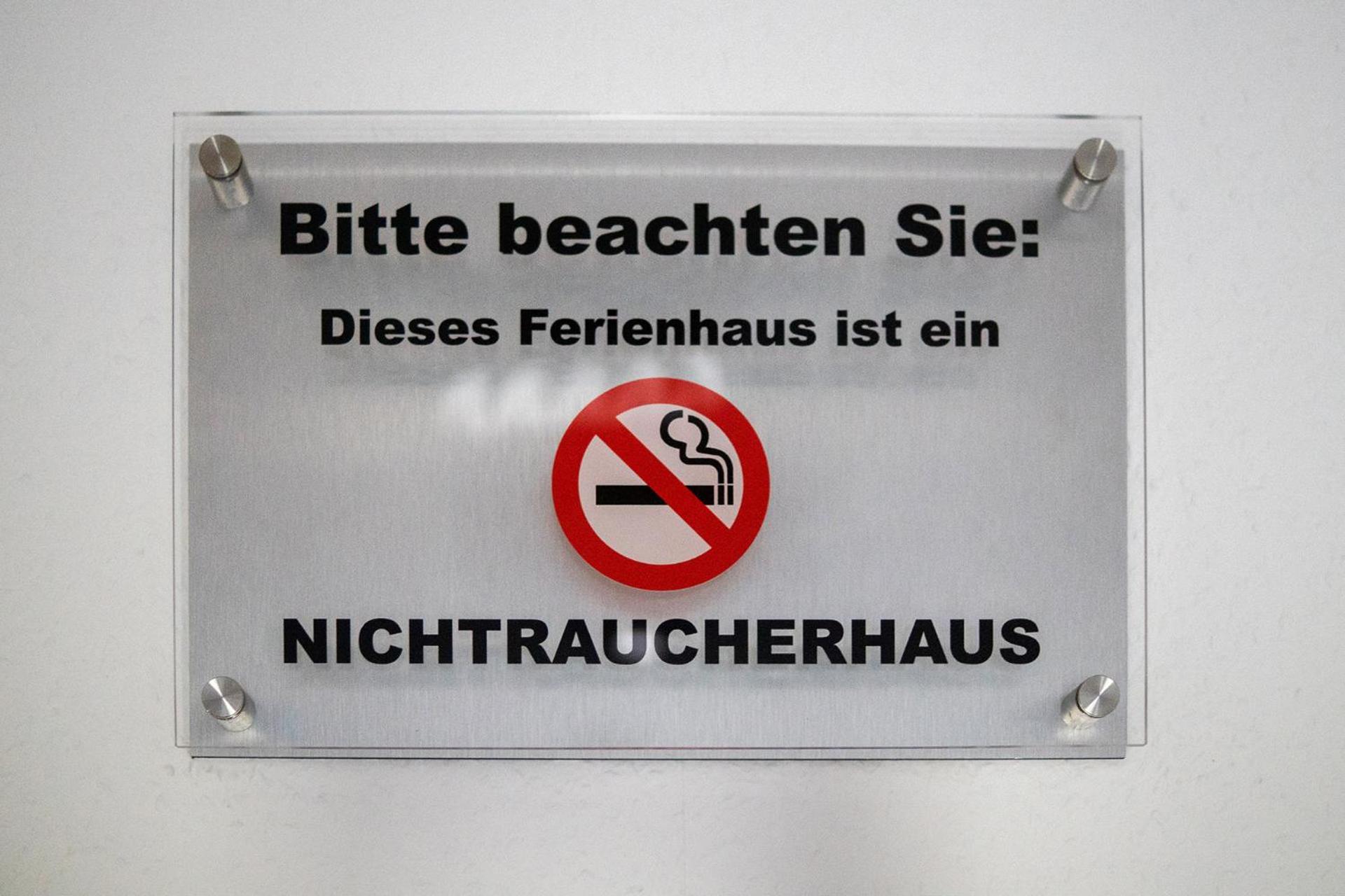 Apartment Strandlaeufer